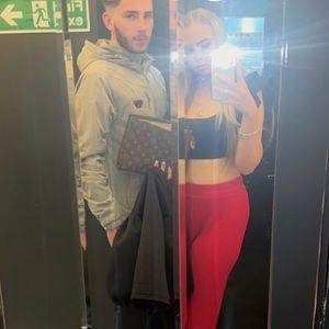 Meet your Posher, Sally